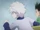 HxH2011 EP5 Gon and Killua run through the Milsy Wetlands.png