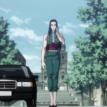 Illumi Zoldyck Image Gallery Hunterpedia Fandom Tons of awesome illumi zoldyck wallpapers to download for free. illumi zoldyck image gallery