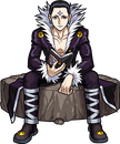 Chrollo Lucilfer