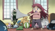 Kite Reborn - Episode 136.png (1.03 MB) Kite swinging her sword
