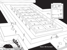 Chapter 363 - Nen Beast