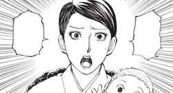 Chapter 364 Hunterpedia Fandom Chapter 364 Hunterpedia Fandom