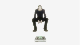 kuroro lucifuru wiki hunter x hunter fandom kuroro lucifuru wiki hunter x hunter