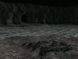 Crystalcave