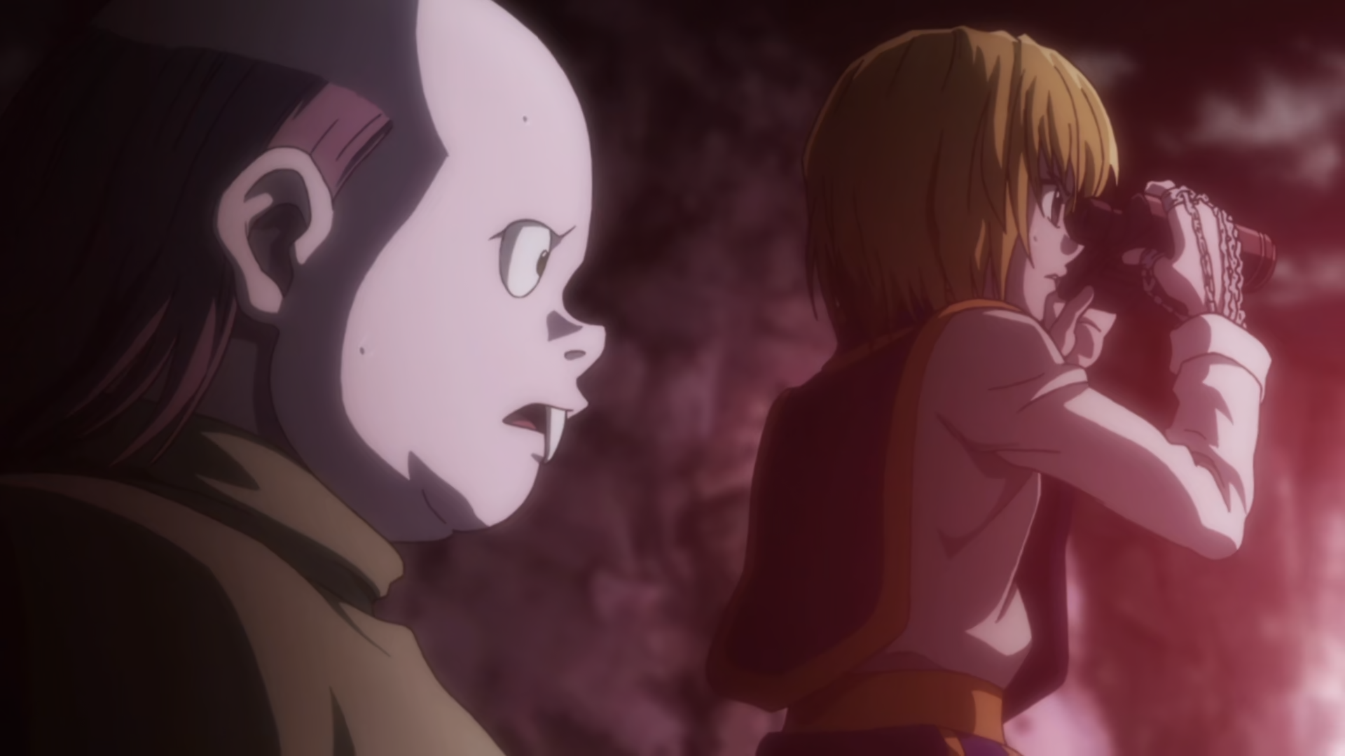 Hunter x Hunter (2011) Ep 41 Legendado, By Hunter x Hunter Brasil