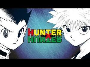 HxH + Vol 37 + PUZZLE PV