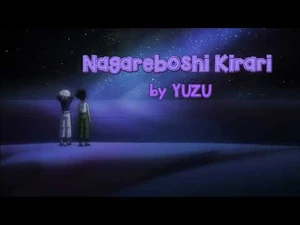 Nagareboshi Kirari - Full version