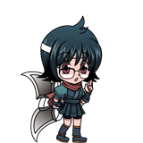 Shizuku - Shinobu ver Chibi