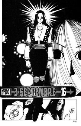 Chapitre 100