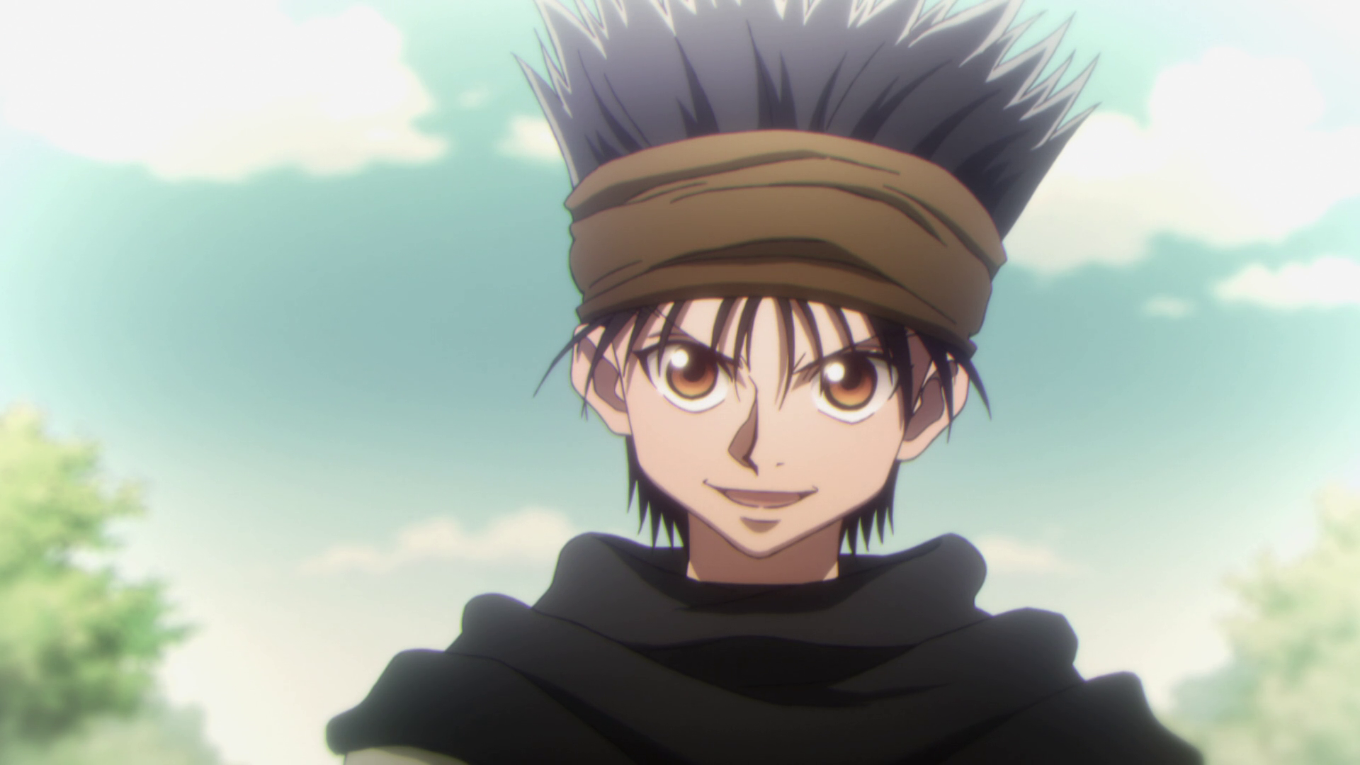 10 youngest Hunters in Hunter X Hunter, ranked