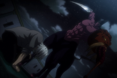 HUNTER X HUNTER 2011 Episode 126 Review--- Netero VS King Meruem