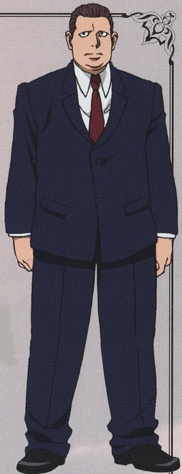 Anime (2011)