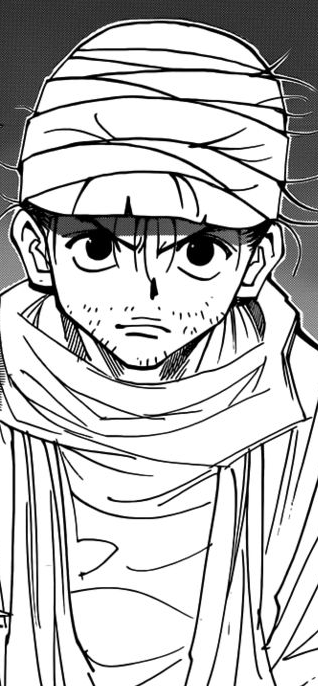 Ging Freecss Wiki Hunter X Hunter Fandom No copyright intended the use of the video is only to promote anime and manga. ging freecss wiki hunter x hunter
