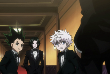 Hunter X Hunter: Why Dark Continent Expedition Arc Will Revolutionize Anime  - FandomWire