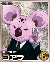 Koala R Card 002