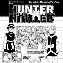 Category Volume 0 Hunterpedia Fandom