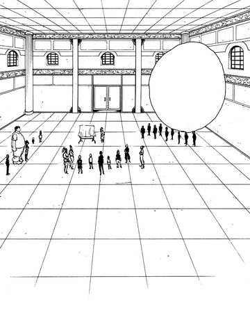 Capitulo 33 Wiki Hunter X Hunter Fandom Capitulo 33 Wiki Hunter X Hunter Fandom