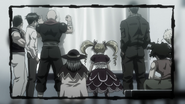 List visiting Gon