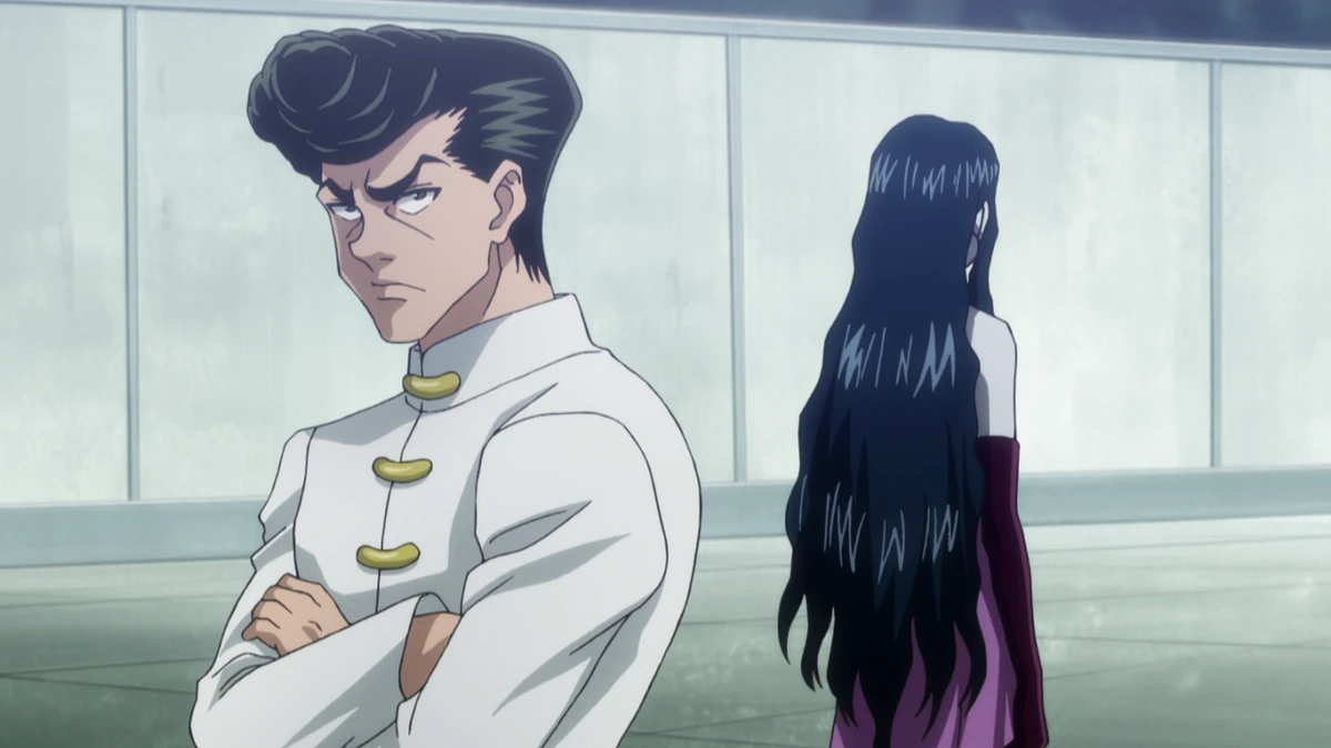 Episode 144 (2011) | Hunterpedia | Fandom