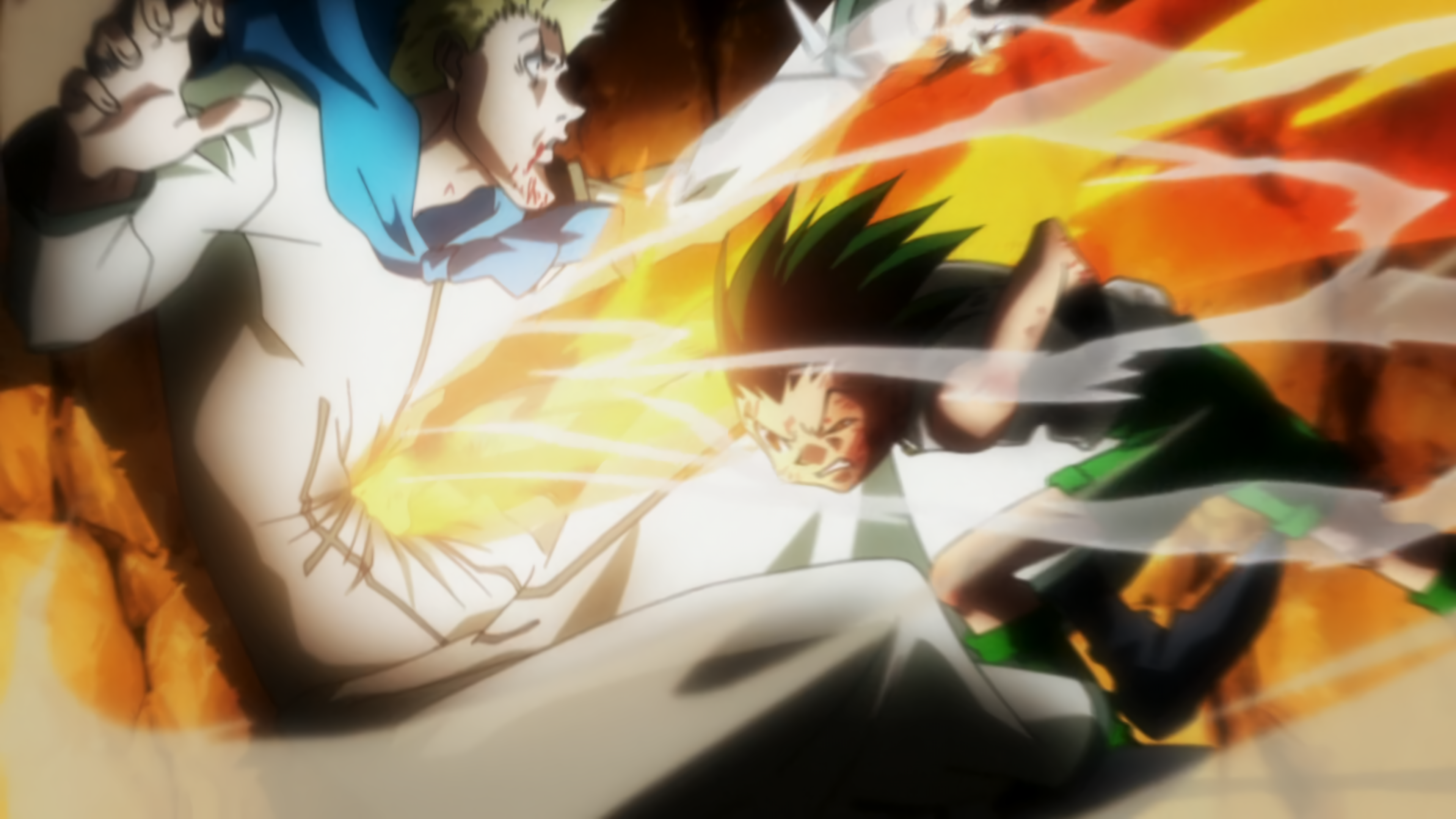 hunter x hunter 2011 eng sub episodes hunter x hunter 2011 eng sub episodes