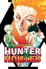Volume 3 (3-in-1) cover