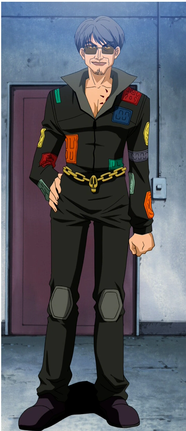 HUNTER×HUNTER HUNTER x HUNTER VIBRATION STARS Chloro Lucille Full