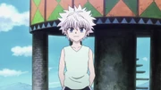 66 - Killua