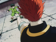 Gon vs Hisoka HXH 99 EP42 002