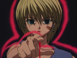 1999 EP45 t15.03 Kurapika