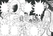 Mascher and the expedition team