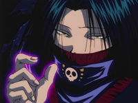 Feitan HXH 1999 EP54