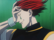 Hisoka HXH 99 EP38 002