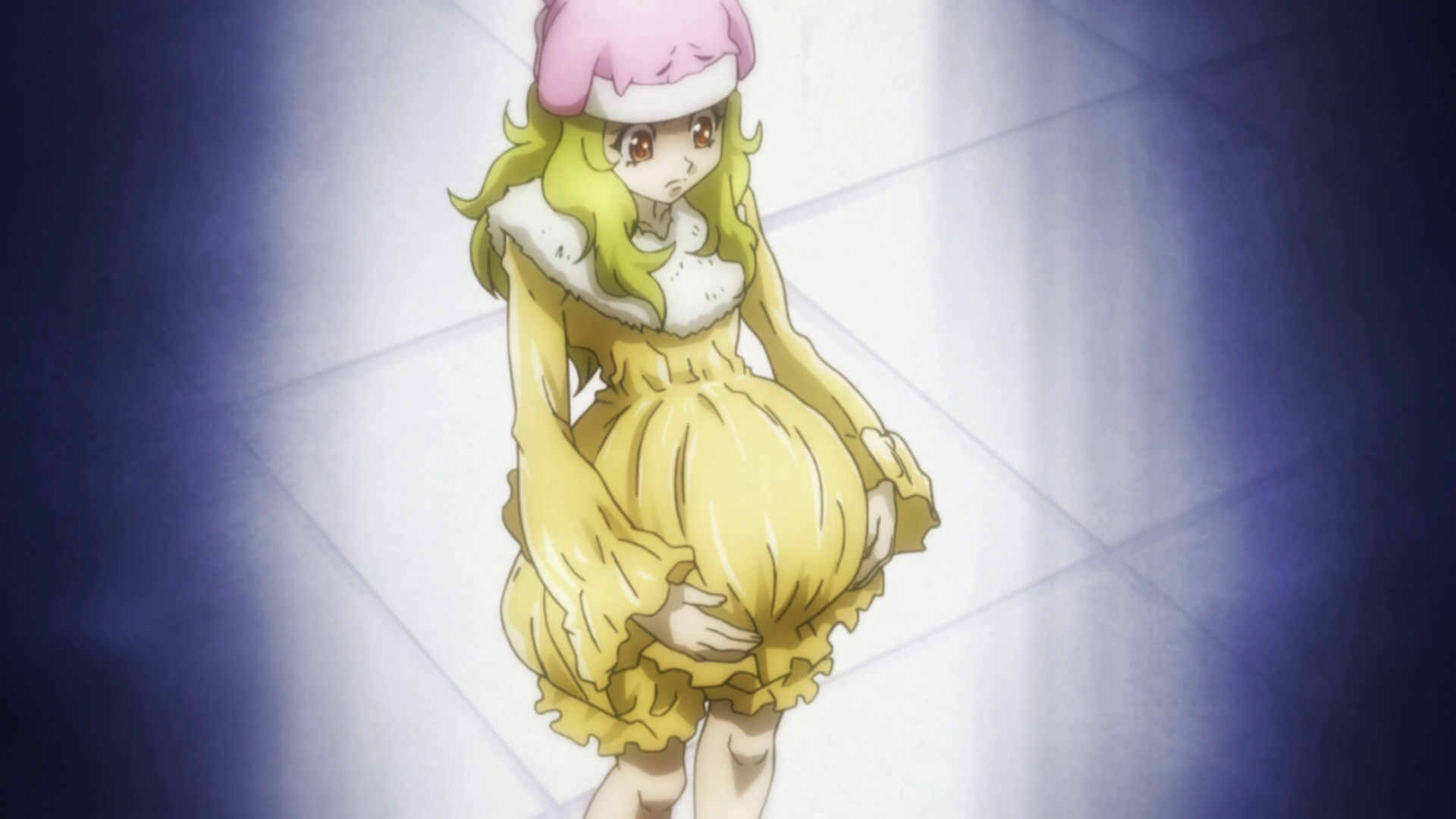 Hunter X Hunter: Memories x and x Milestones 9/23/14 - Episode 116