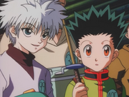 HxH99 RM EP8 IMG32