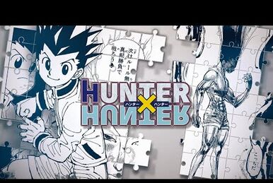 Exhibition: Togashi Yoshihiro -Puzzle- | Hunterpedia | Fandom