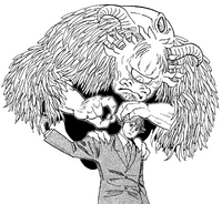 ππ π π€π©π¨πͺ εε - Hunter x Hunter Succession War Arc Anime in