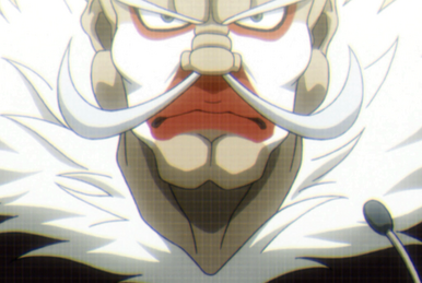 One Piece: Water 7 (207-325) The Most Heinous Power! Blackbeard's