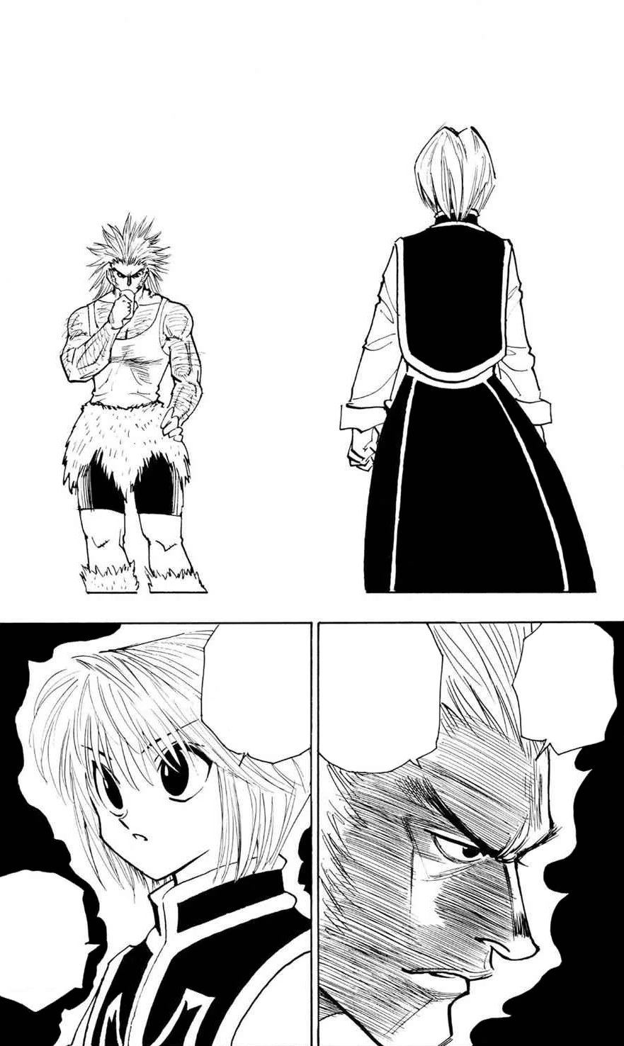 Chapter 80 | Hunterpedia | Fandom