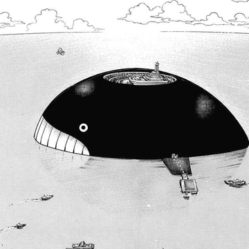 Black Whale Hunterpedia Fandom
