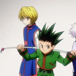 List Of Hunter Hunter Music Hunterpedia Fandom List Of Hunter Hunter Music Hunterpedia Fandom