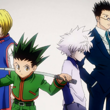 Hunterpedia Fandom Since its debut in 1998, hunter x hunter has introduced some very powerful characters. hunterpedia fandom