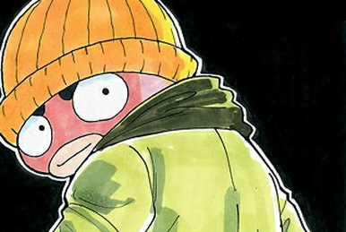 Chapter 320 | Hunterpedia | Fandom