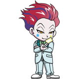 Hisoka (39)