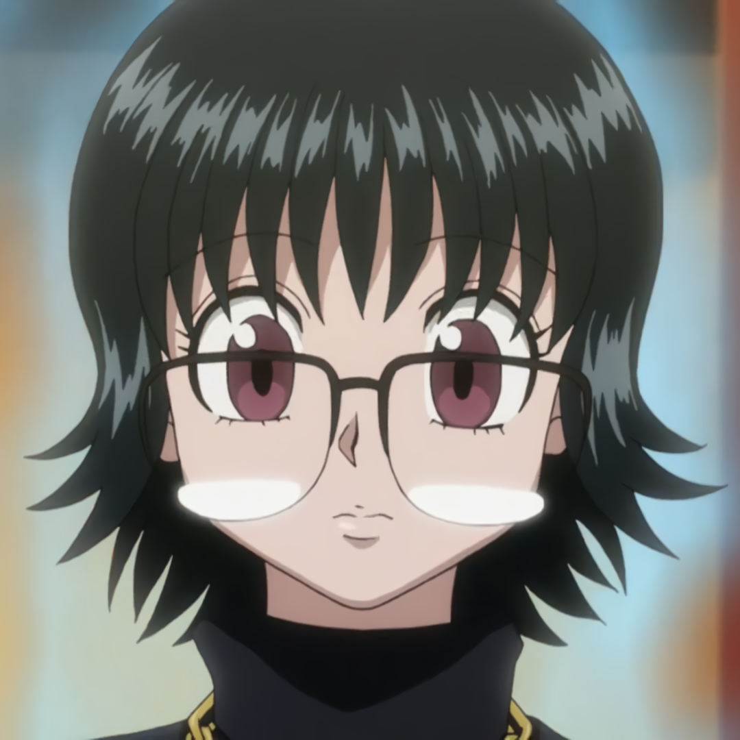 Hunter X Hunter 2011 - 51 - Lost in Anime