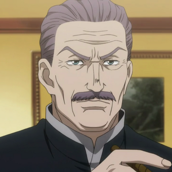 Nostrade Family Hunterpedia Fandom I don't if care they're bad or good as long as they're ineresting characters. nostrade family hunterpedia fandom