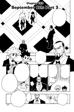 Chapter 122 | Hunterpedia | Fandom