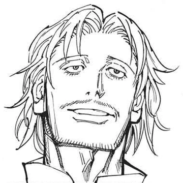 杰利多尼希 獵人wiki Fandom