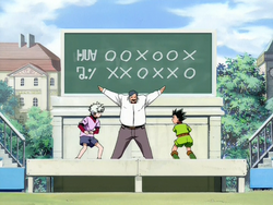 Episode 75 (1999) Hunterpedia Fandom