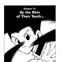 Chapter 31 Hunterpedia Fandom Chapter 31 Hunterpedia Fandom