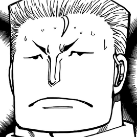 Shikaku SC Portrait